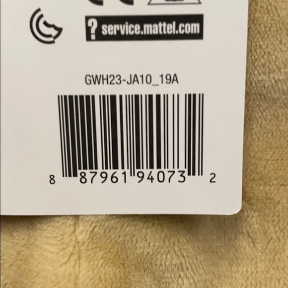 Star Wars Mandalorian The Child 8" Plush BabyYoda - Picture 6 of 6